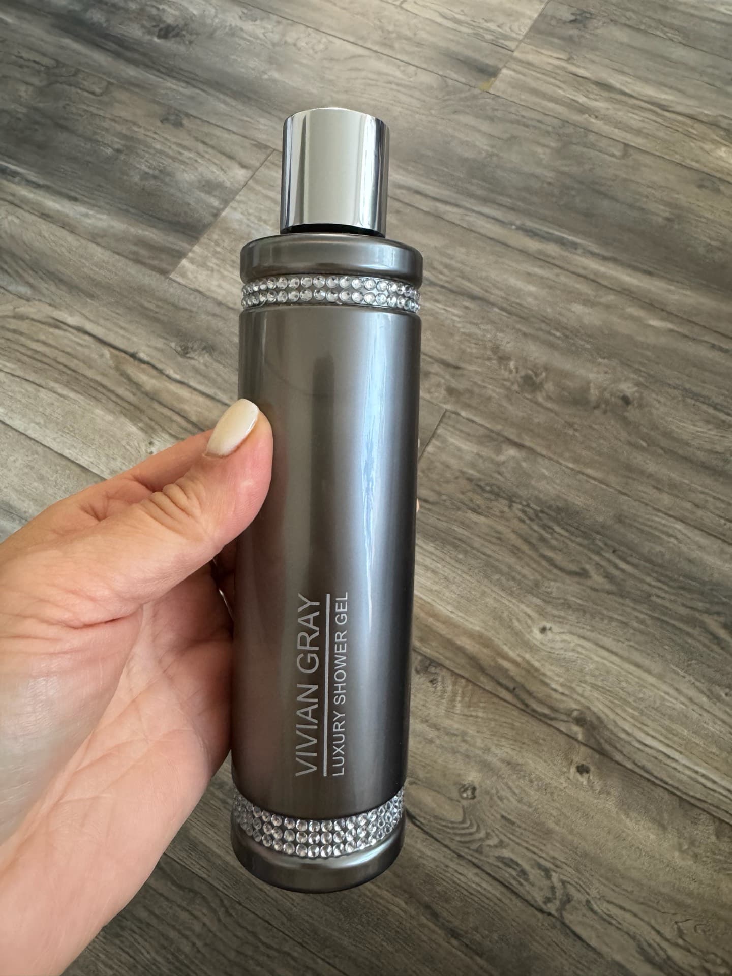 Vivian Gray Luxury Shower Gel