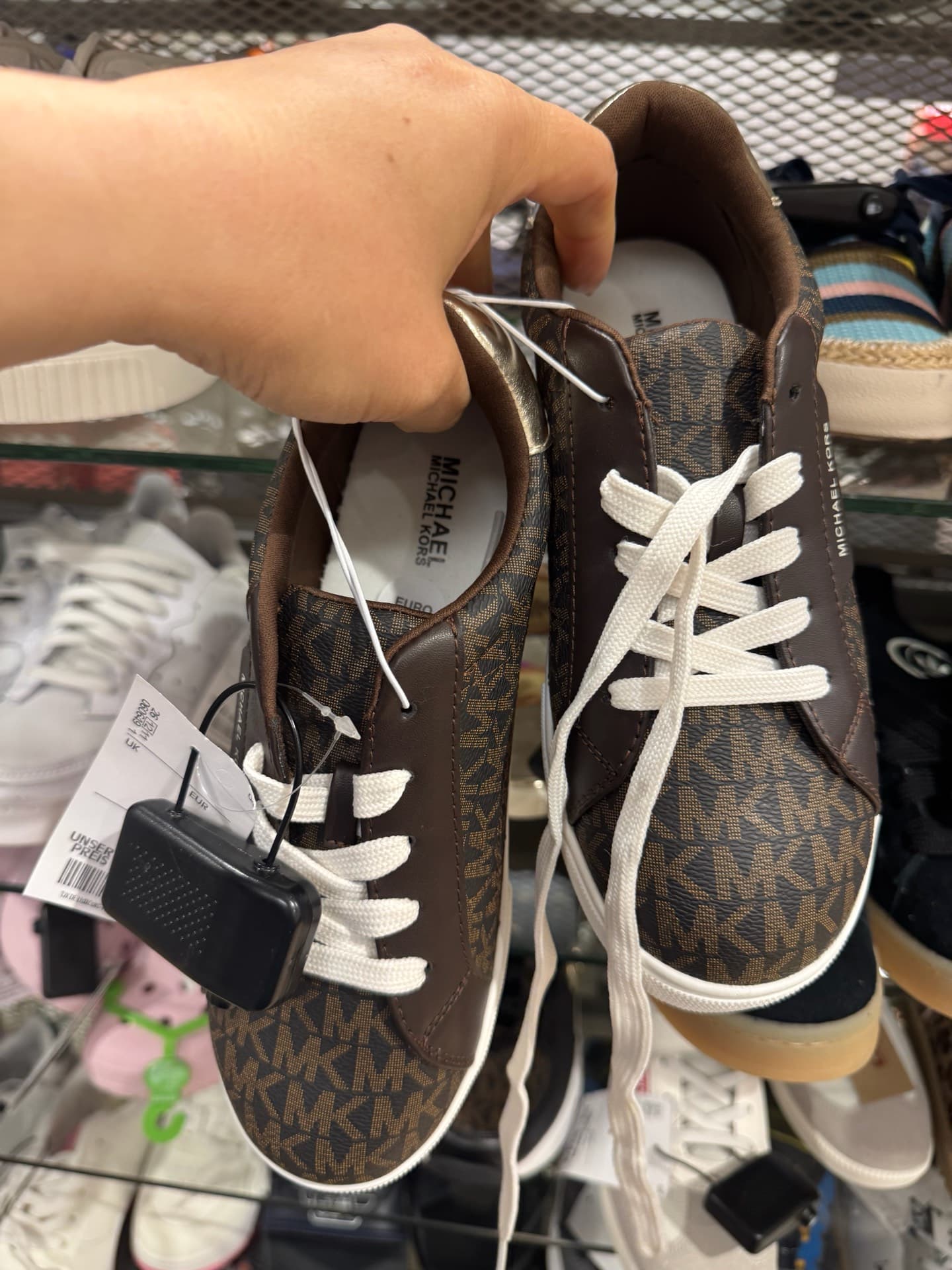 Michael Kors Sneakers