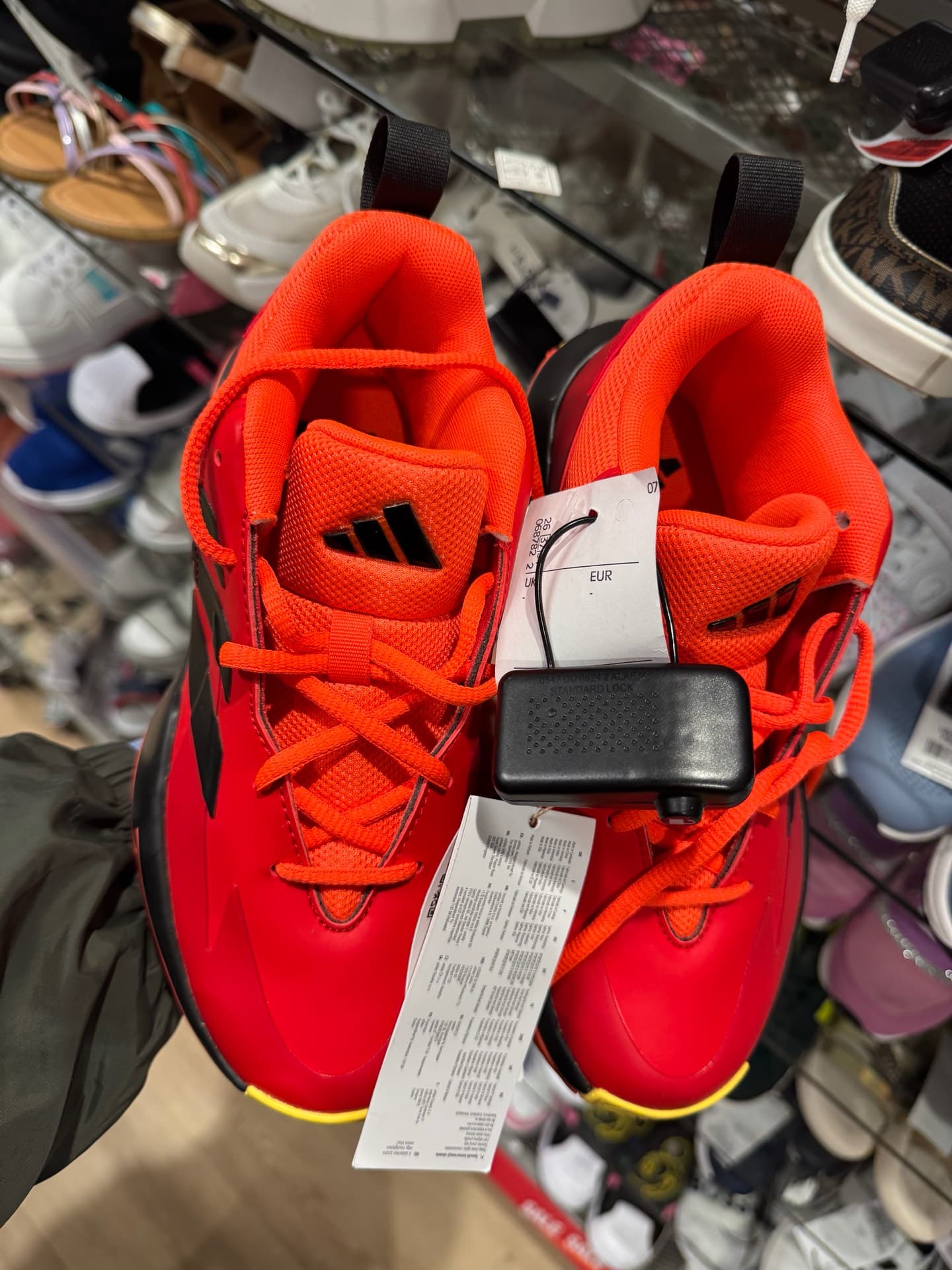 Adidas Performance Sneakers