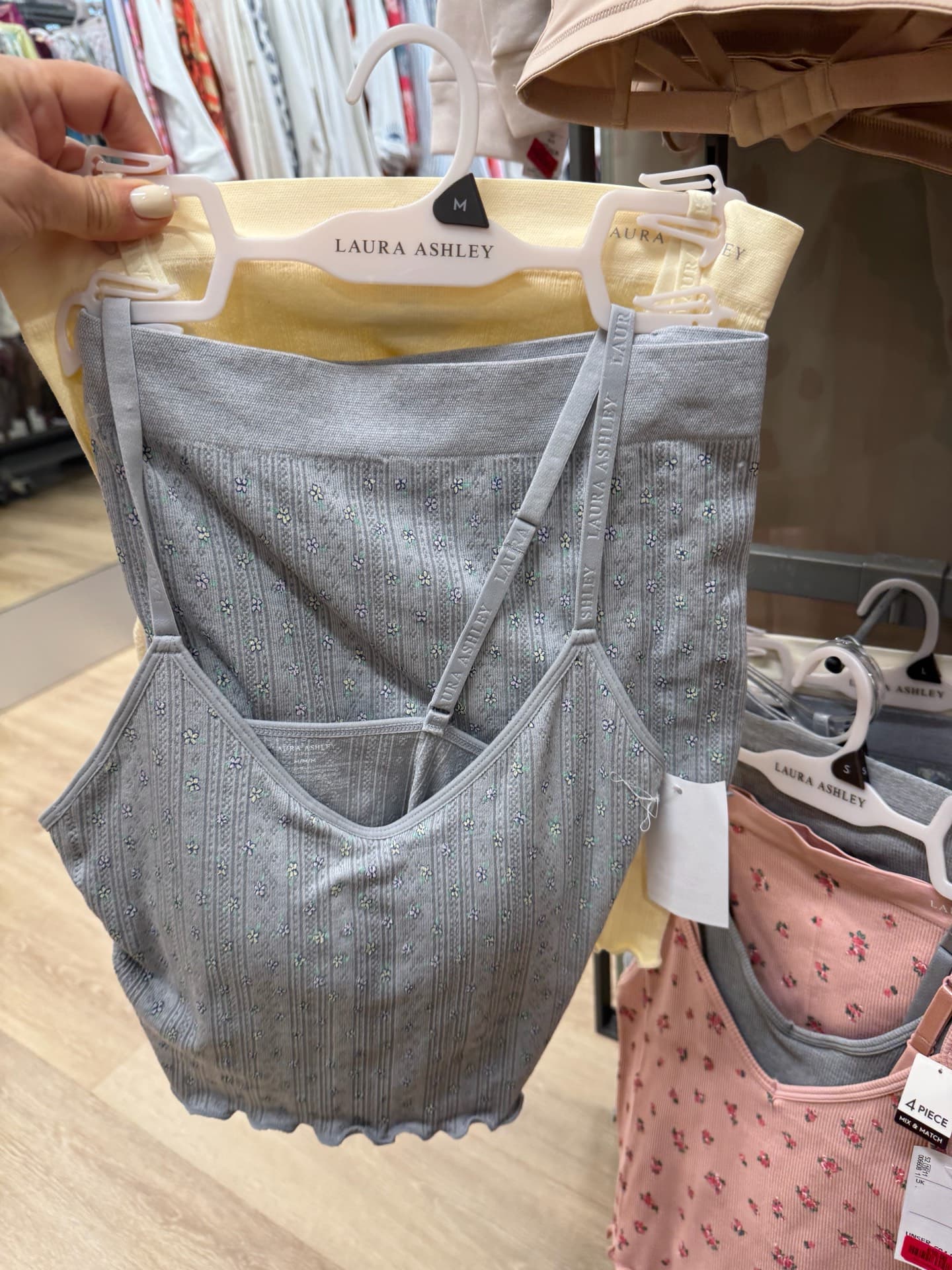 Stylish Women's Camisoles