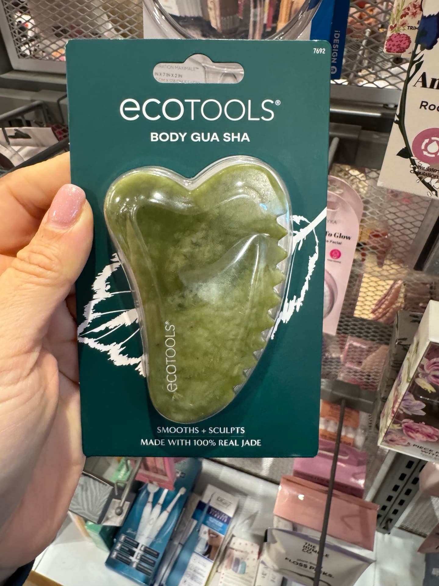 EcoTools Body Gua Sha