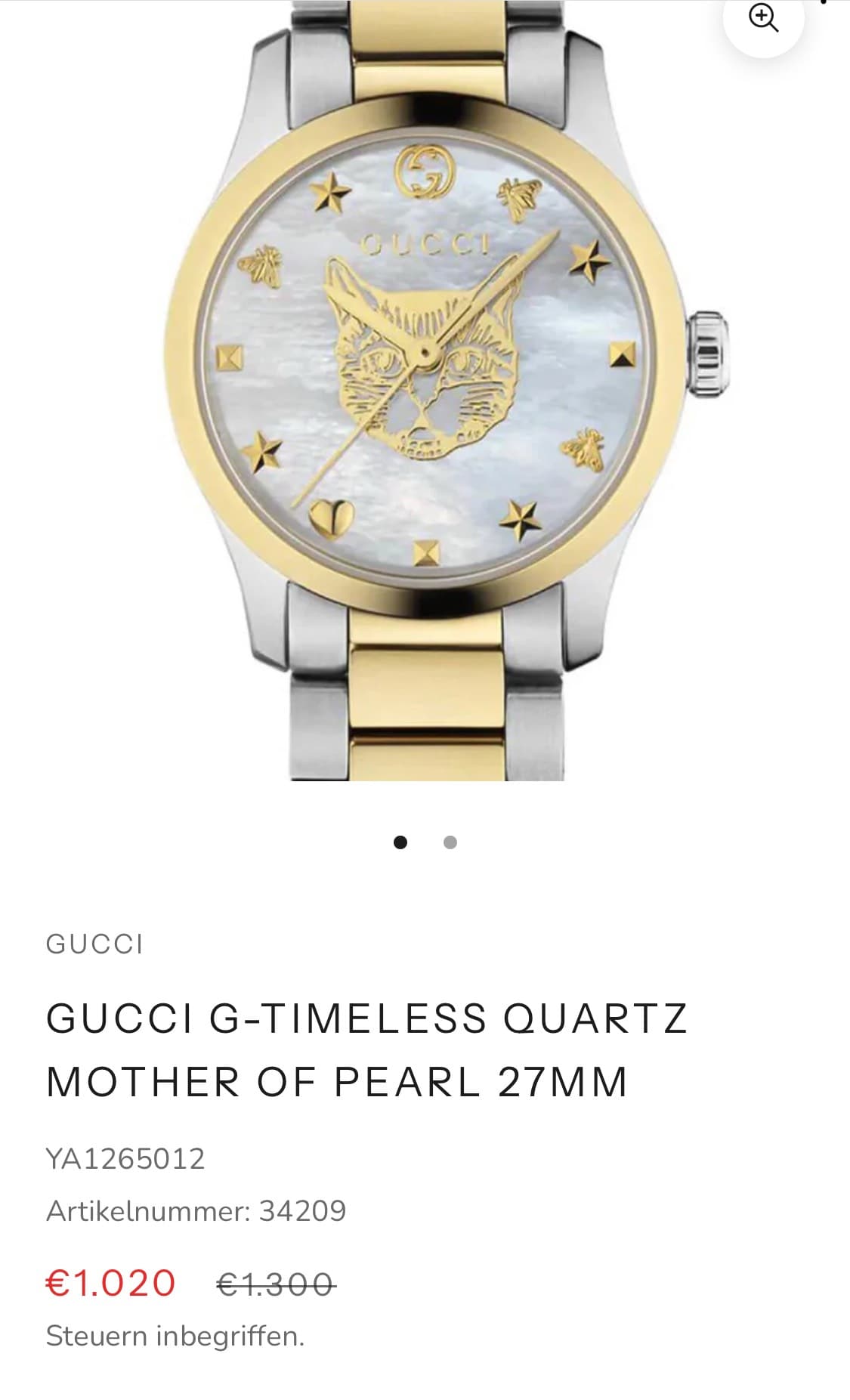 Gucci