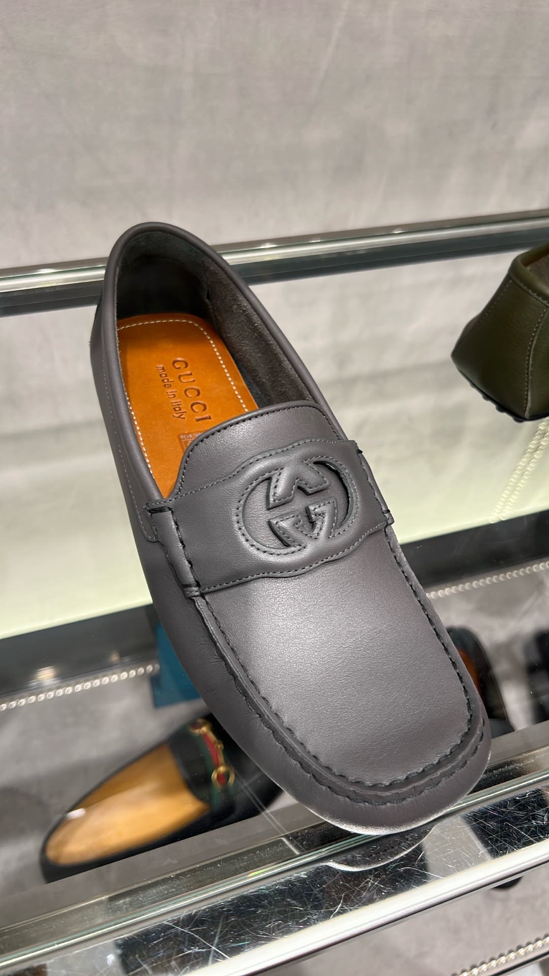 Gucci men