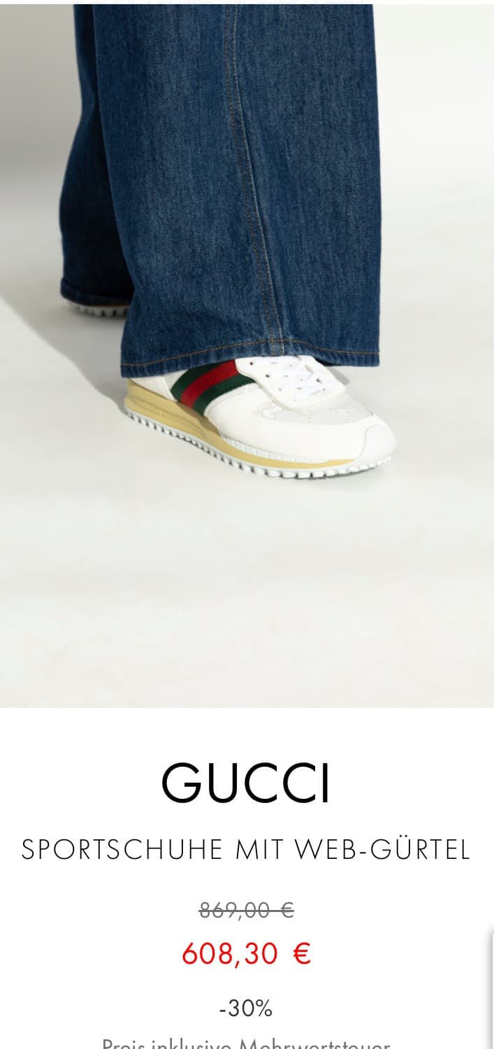 Gucci