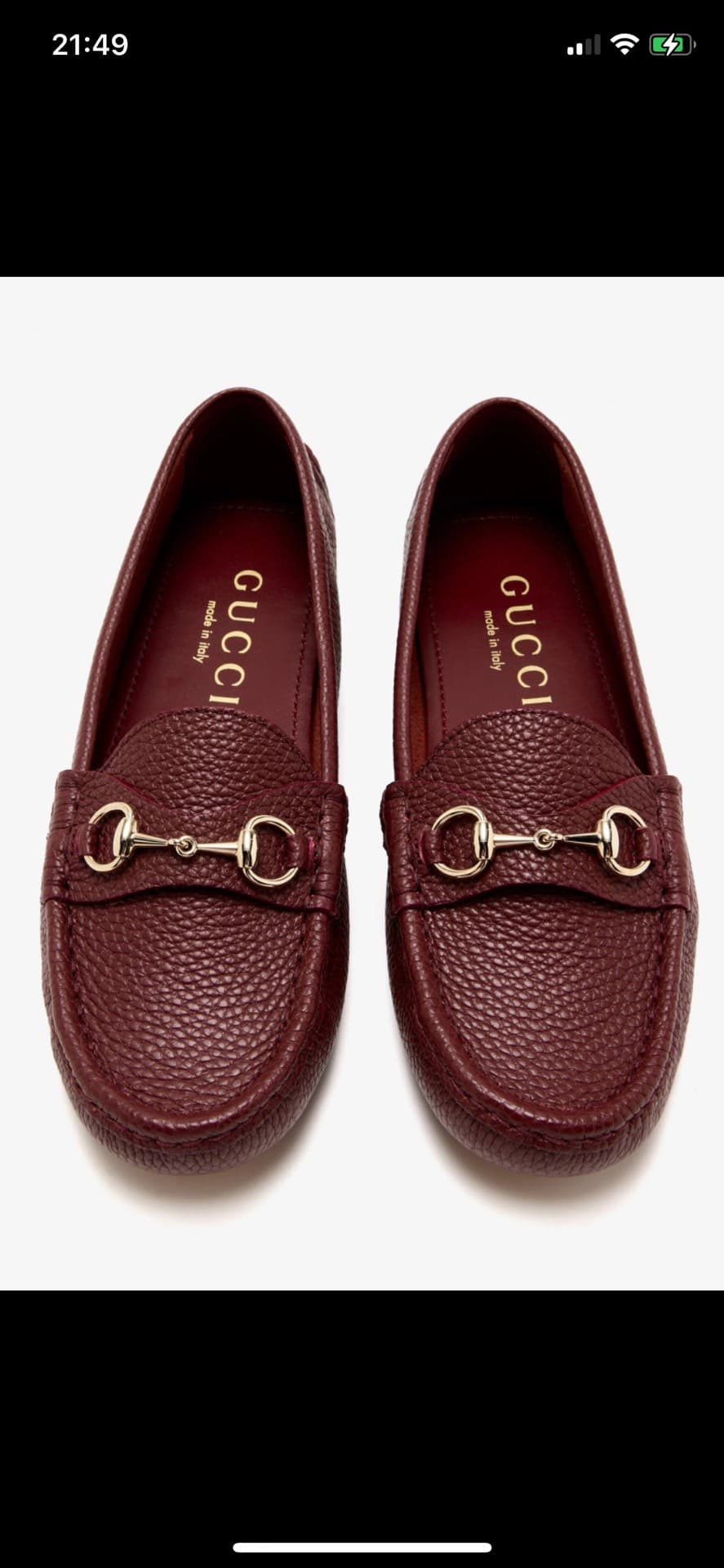 Gucci