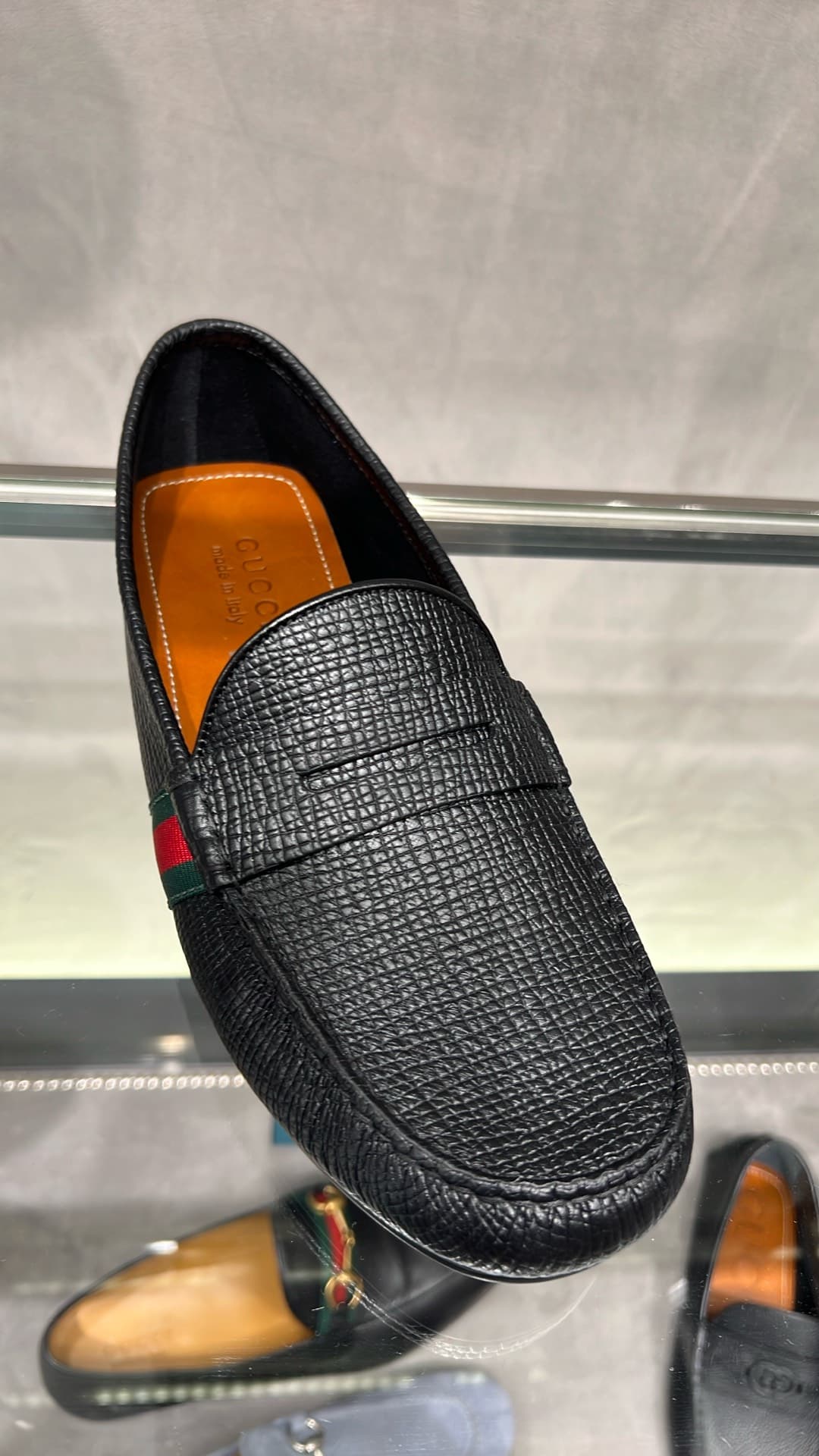 Gucci men