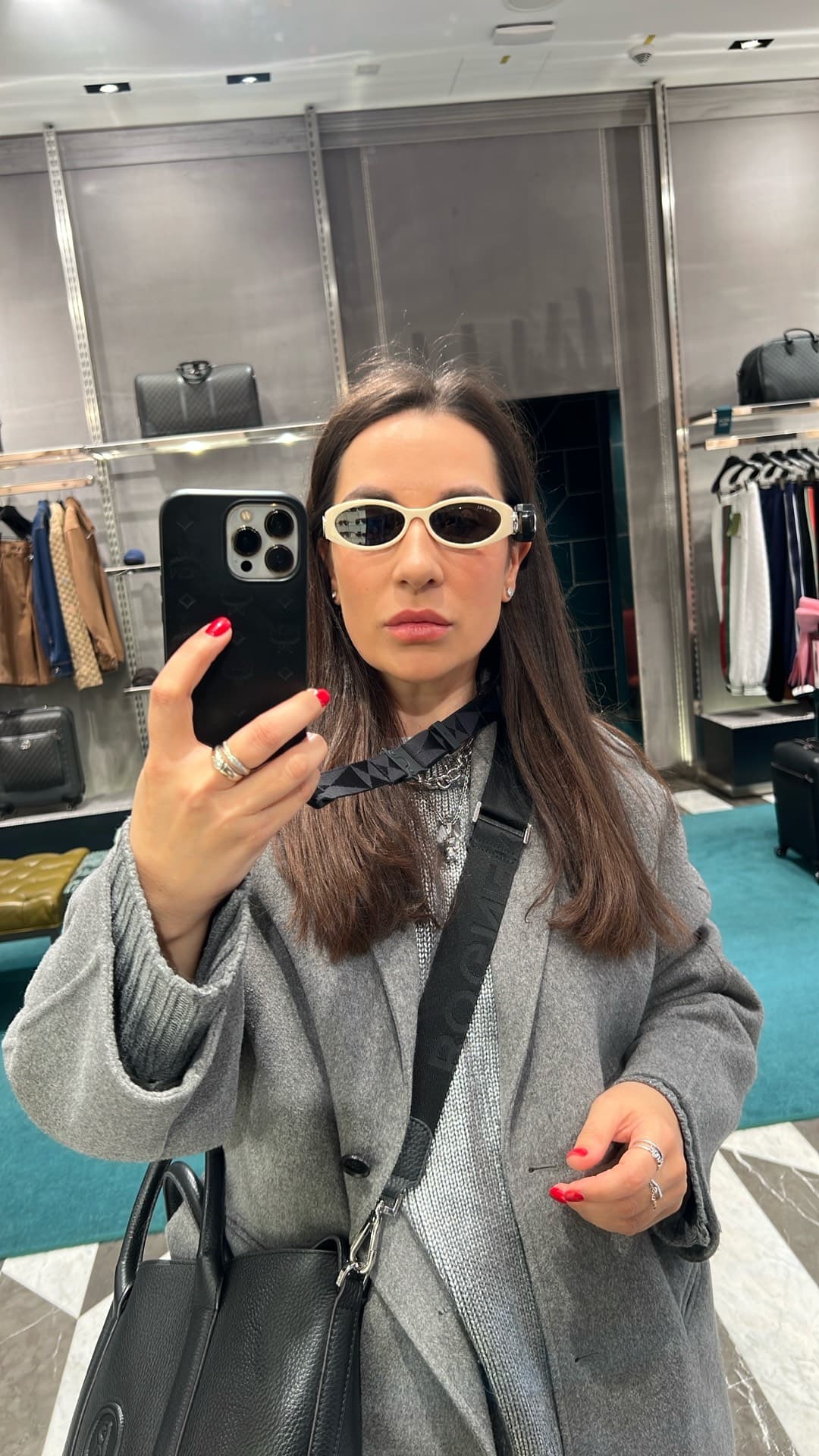 Trendsetter Sunglasses
