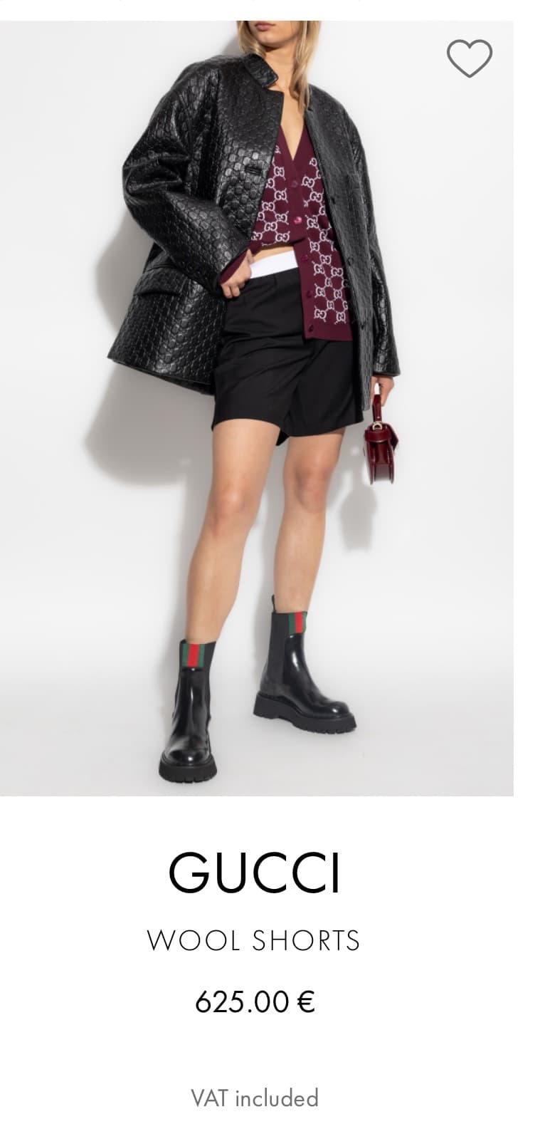 Gucci