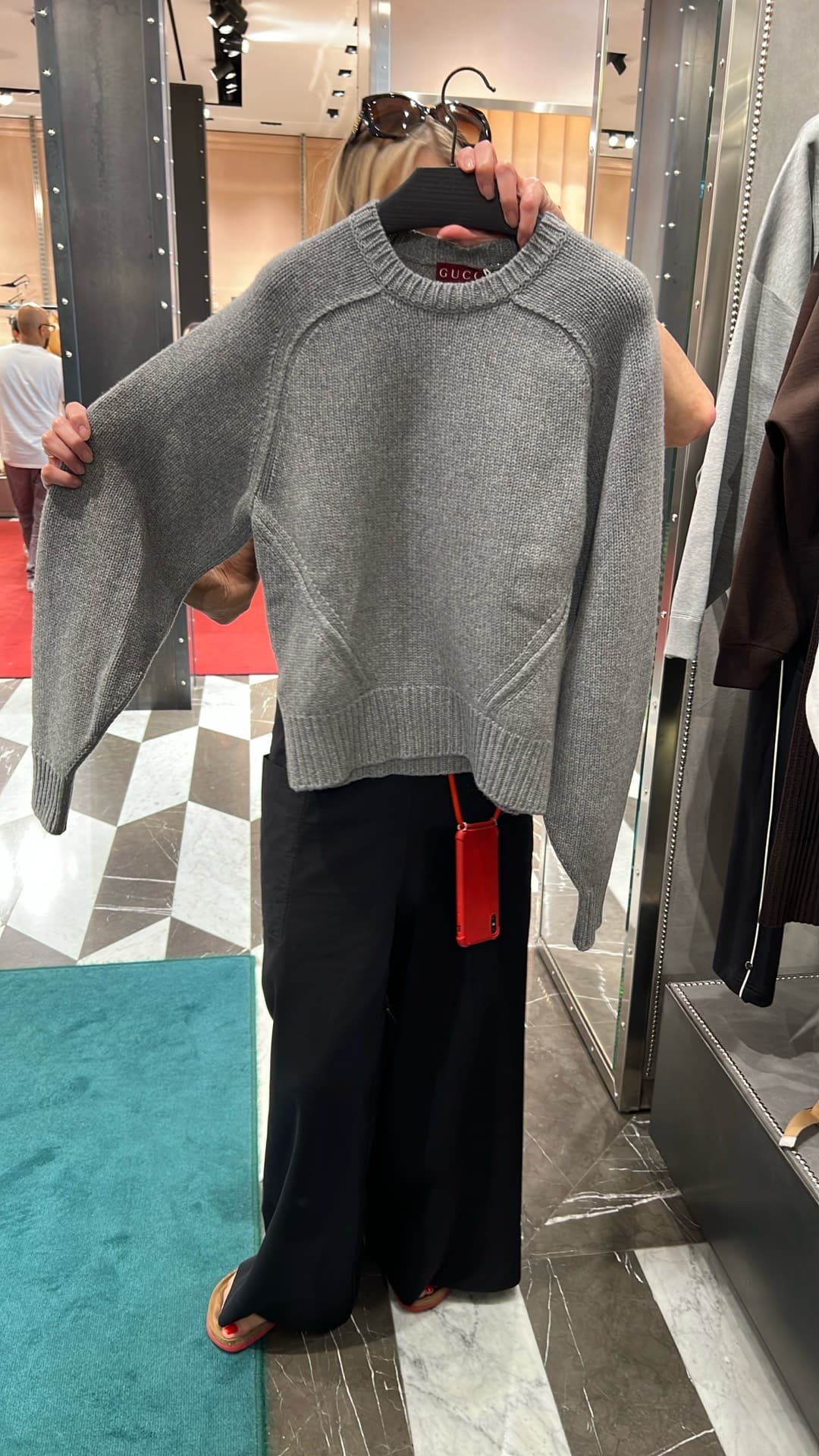 Gucci