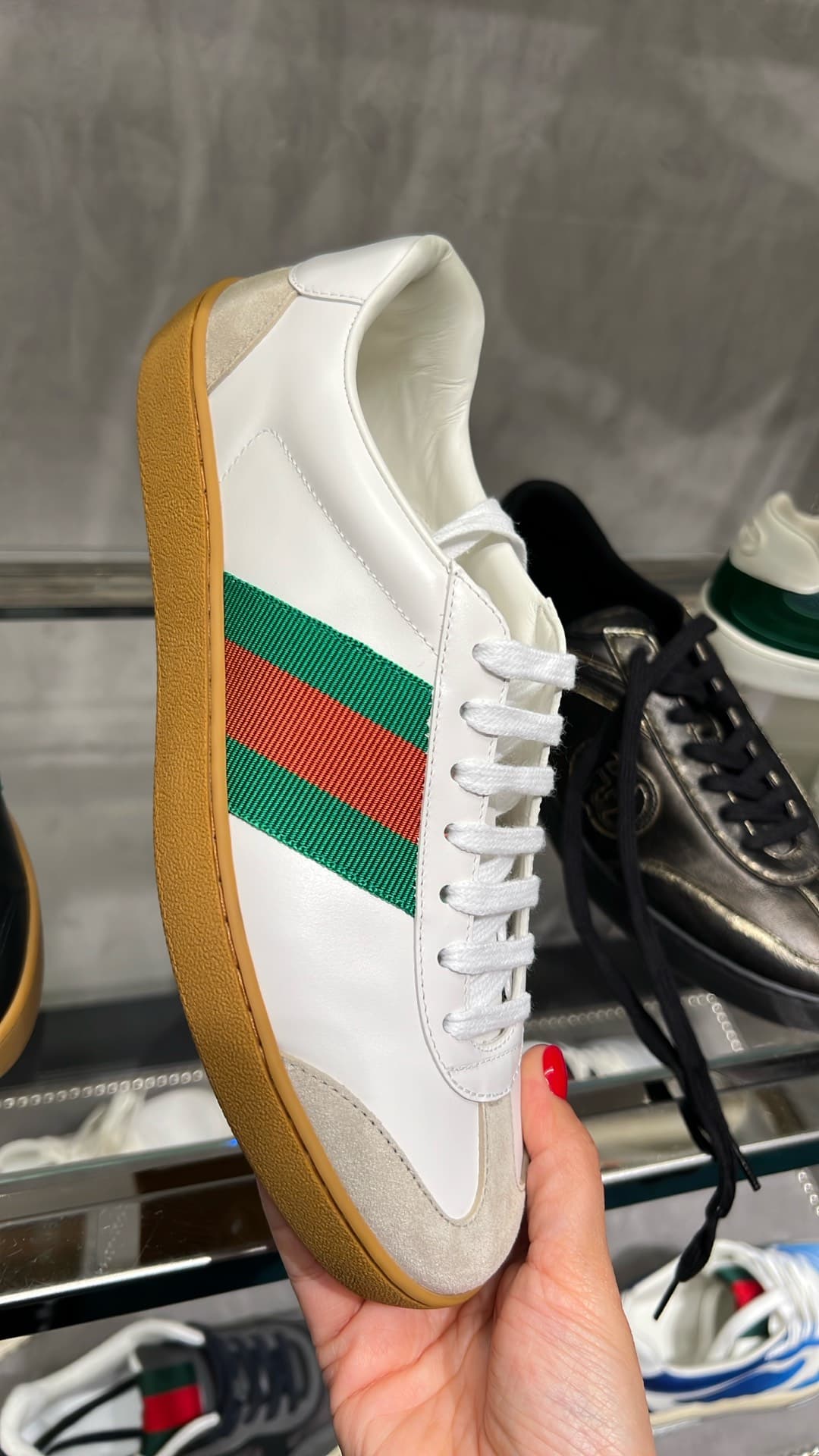 Gucci men