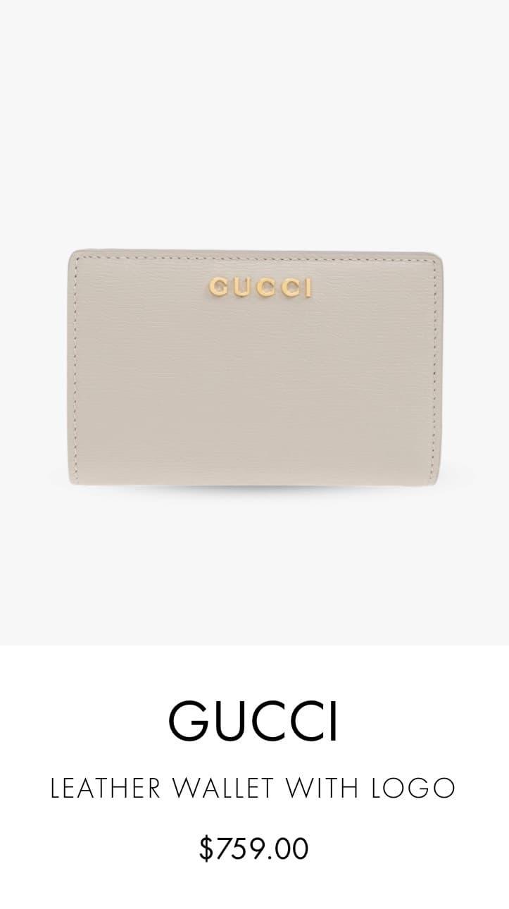 Gucci Script