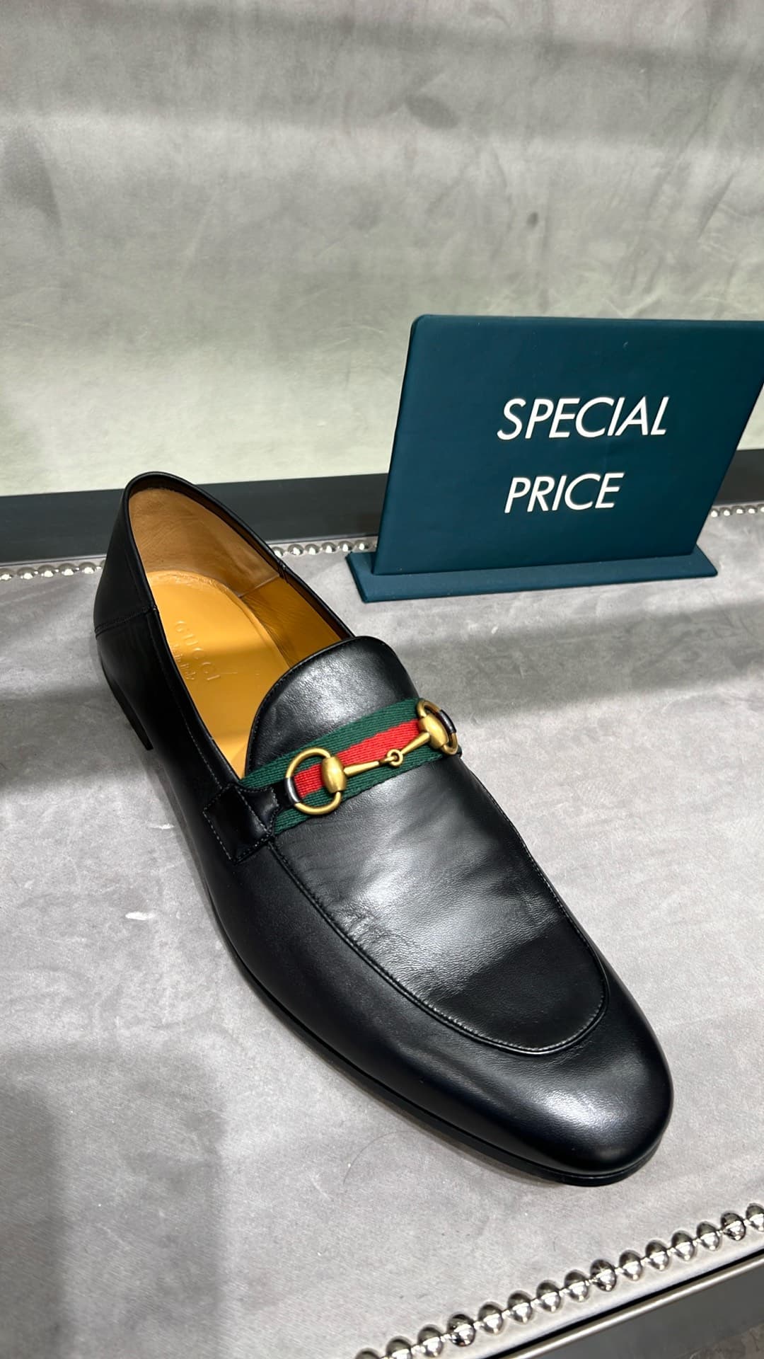 Gucci men