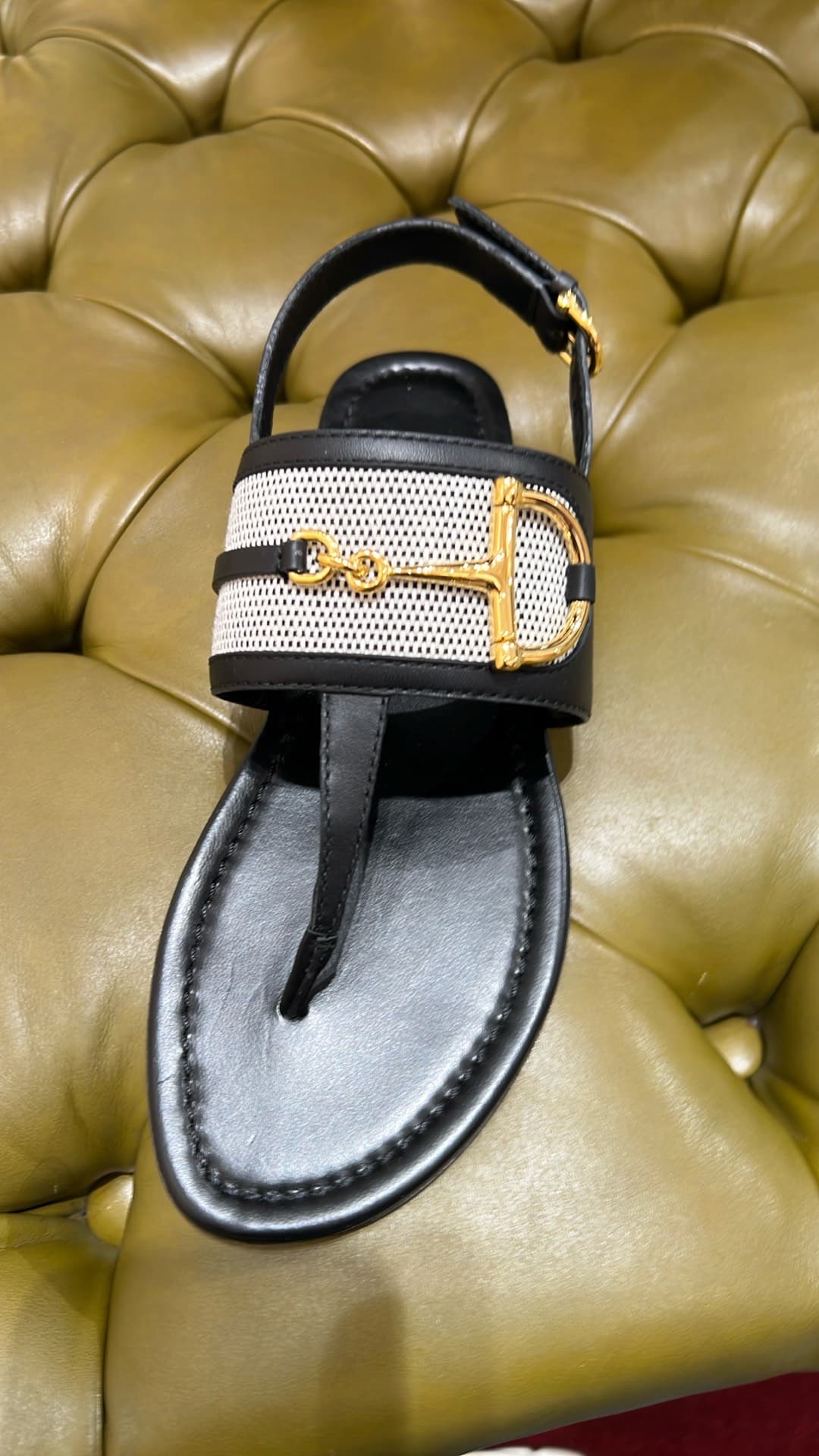 Chic Summer Sandals
