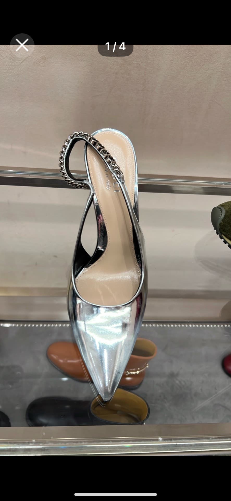 Gucci