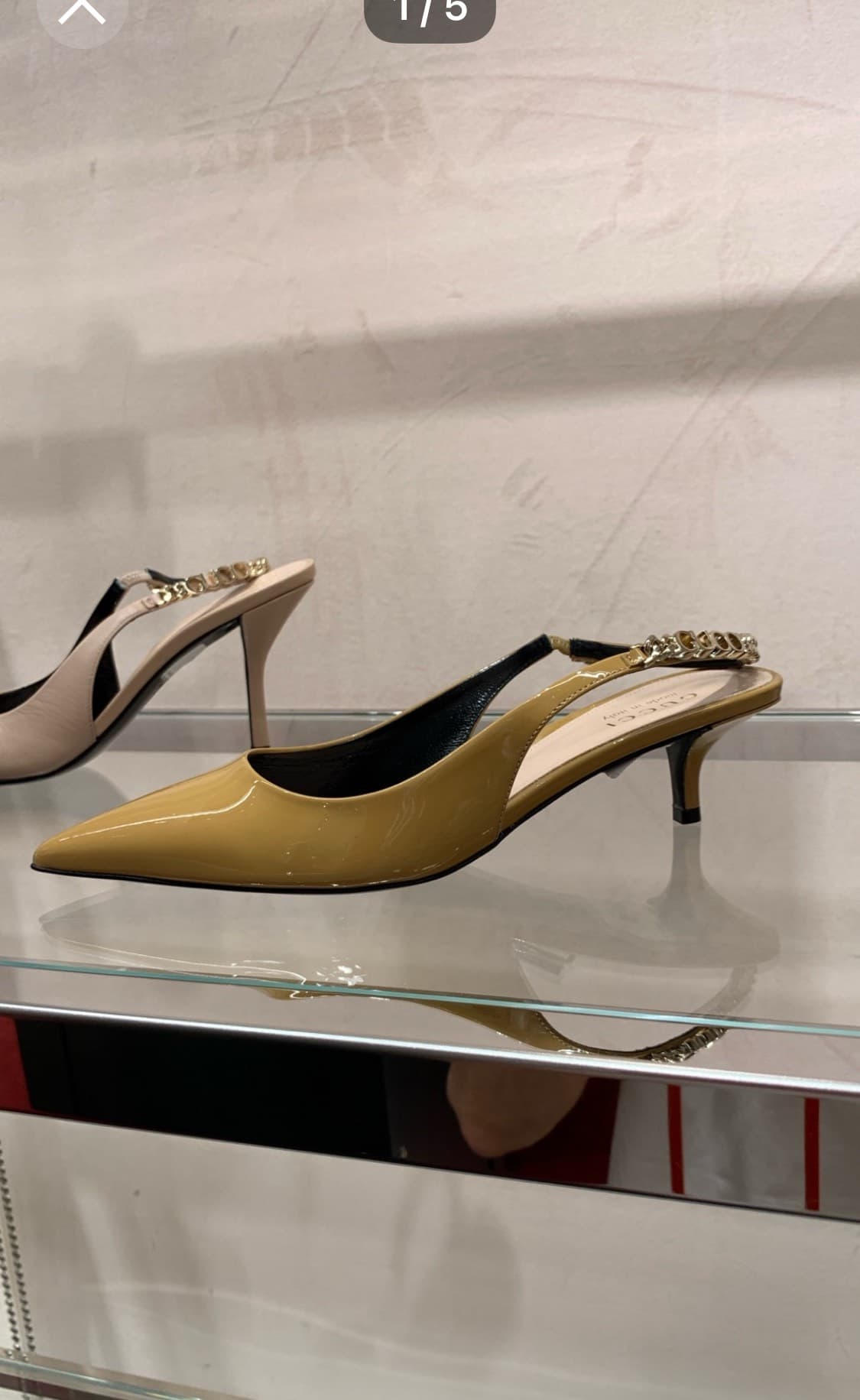 Gucci
