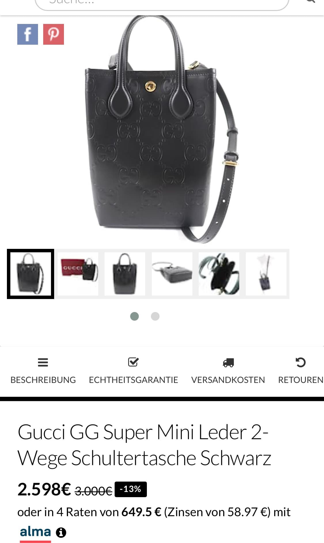 Gucci