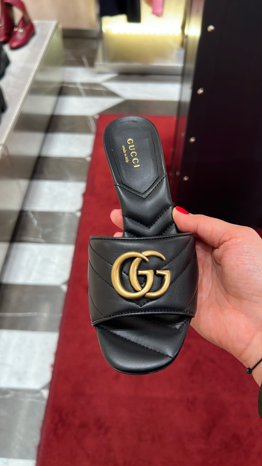 Gucci