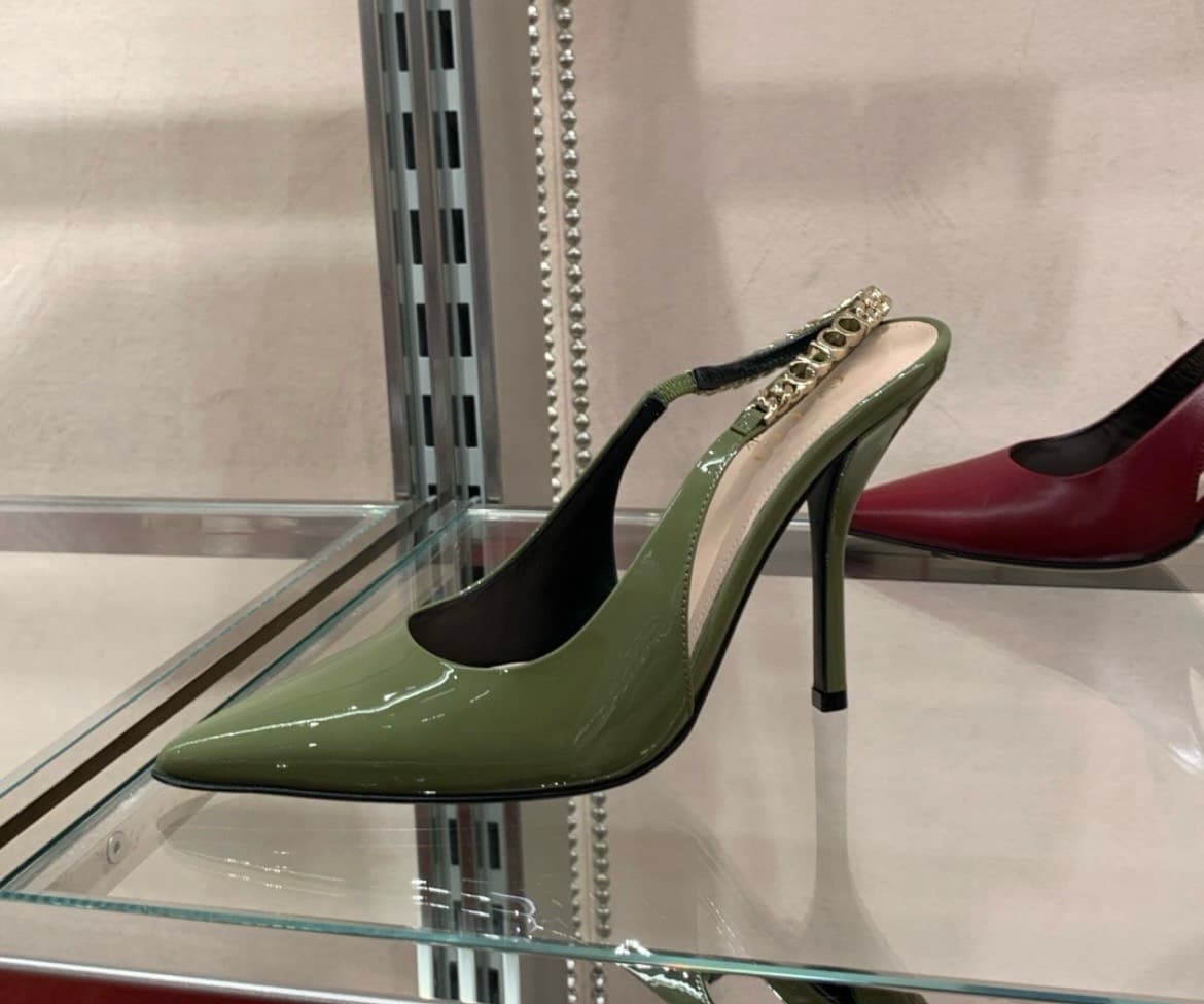 Gucci