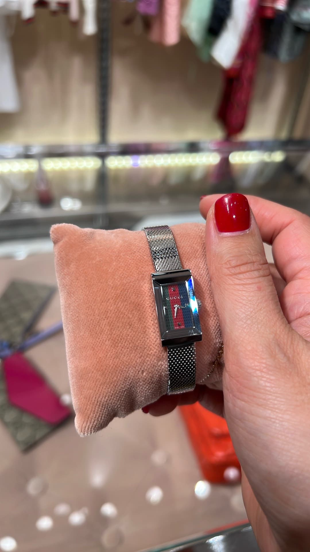 Gucci Women's Watch