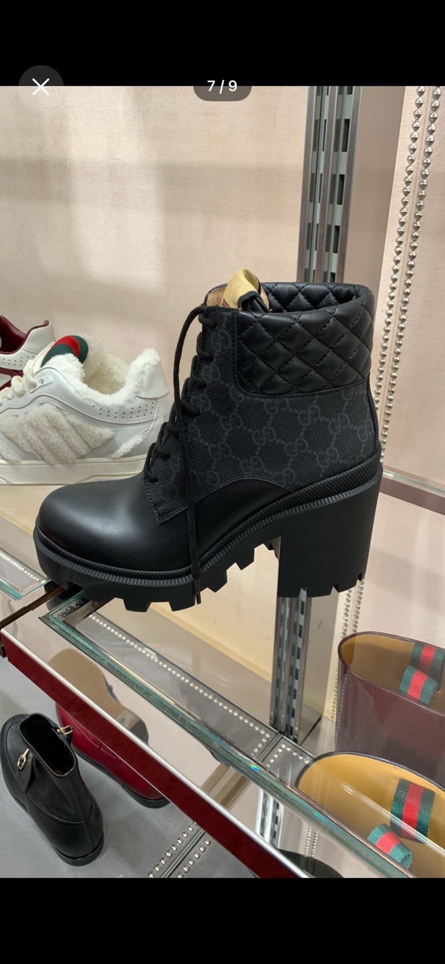 Gucci