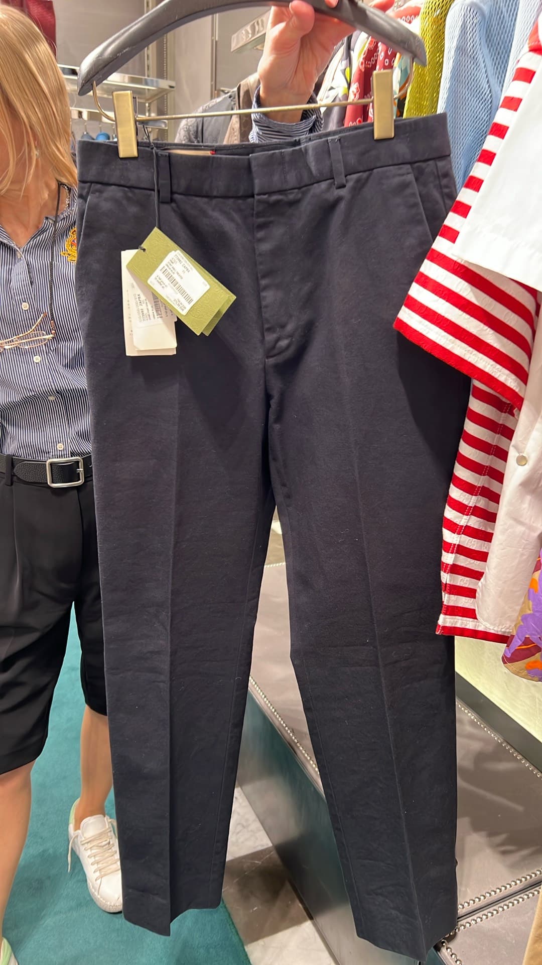 Gucci men