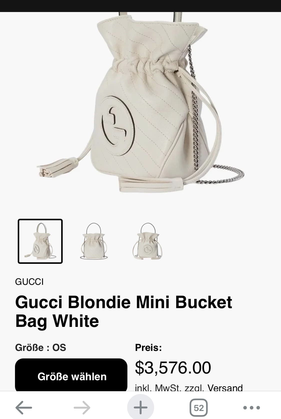 Gucci
