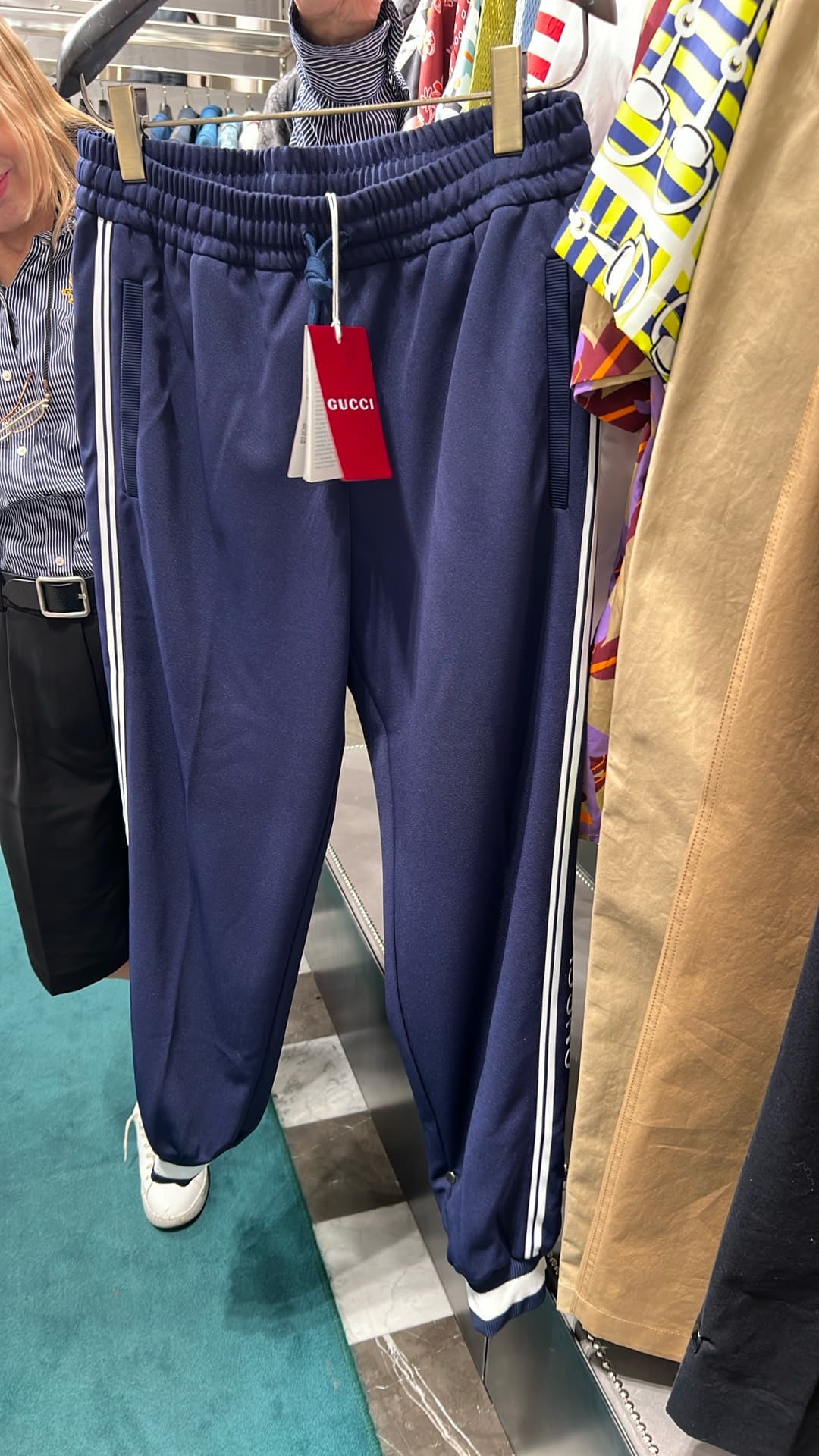 Gucci men