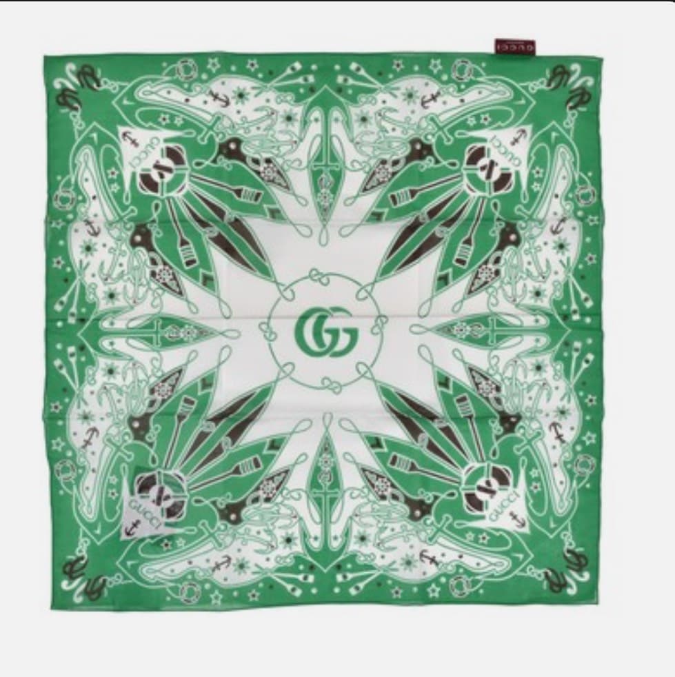 Gucci платок