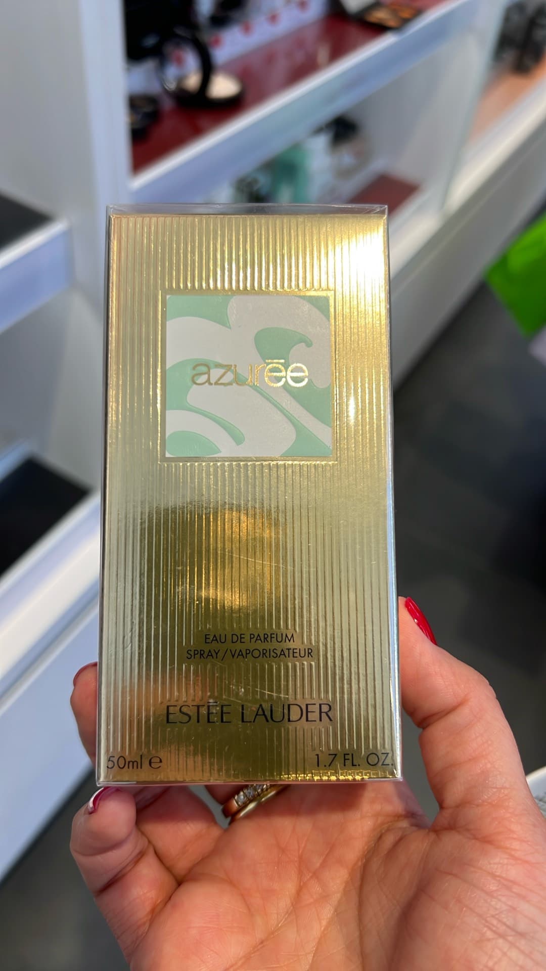 Estée Lauder Azurée Eau de Parfum