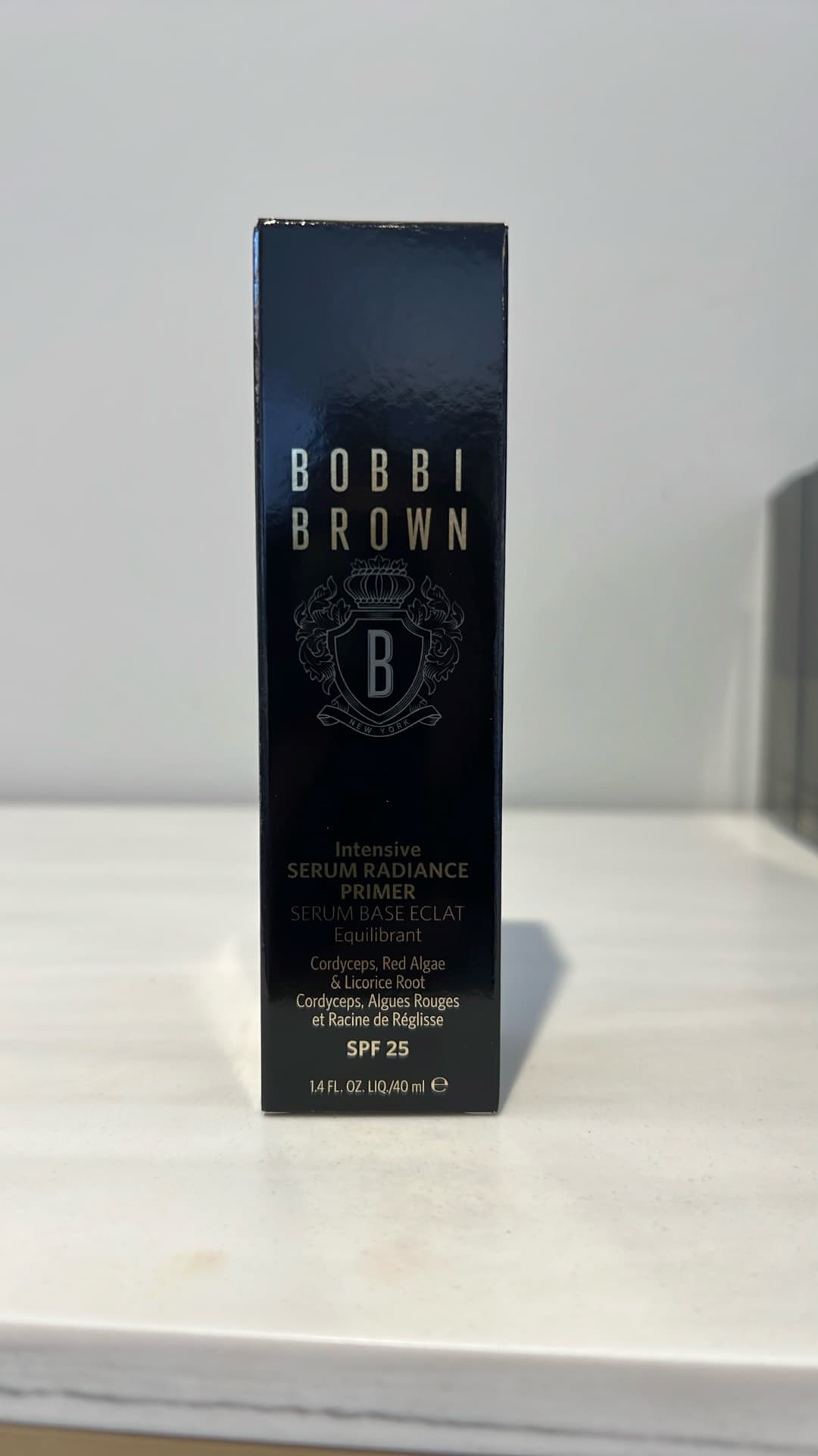 Праймер Bobbi Brown для сияния