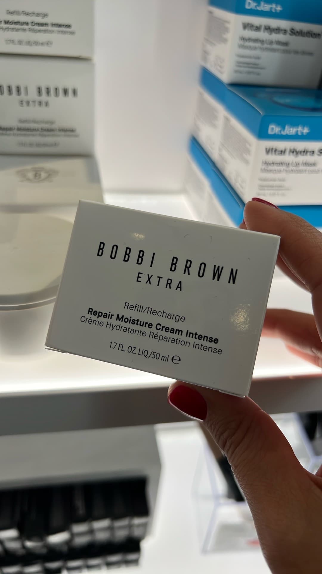 Bobbi Brown Extra Repair Cream