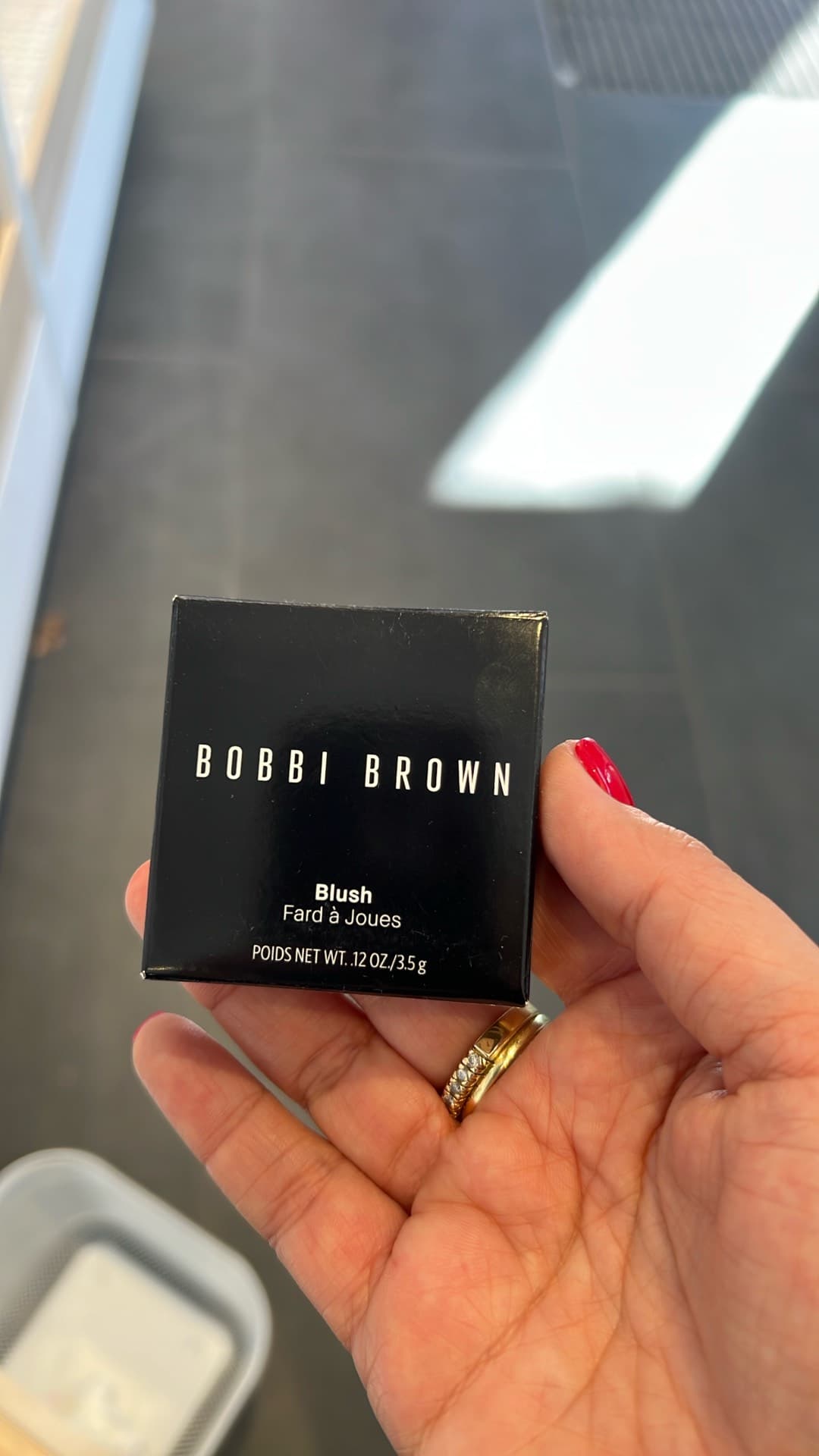 Bobbi Brown Blush
