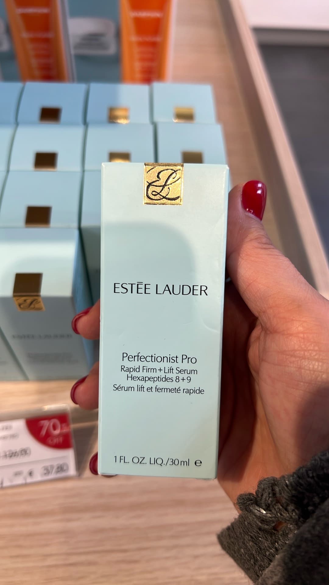 Estée Lauder Perfectionist Pro Serum