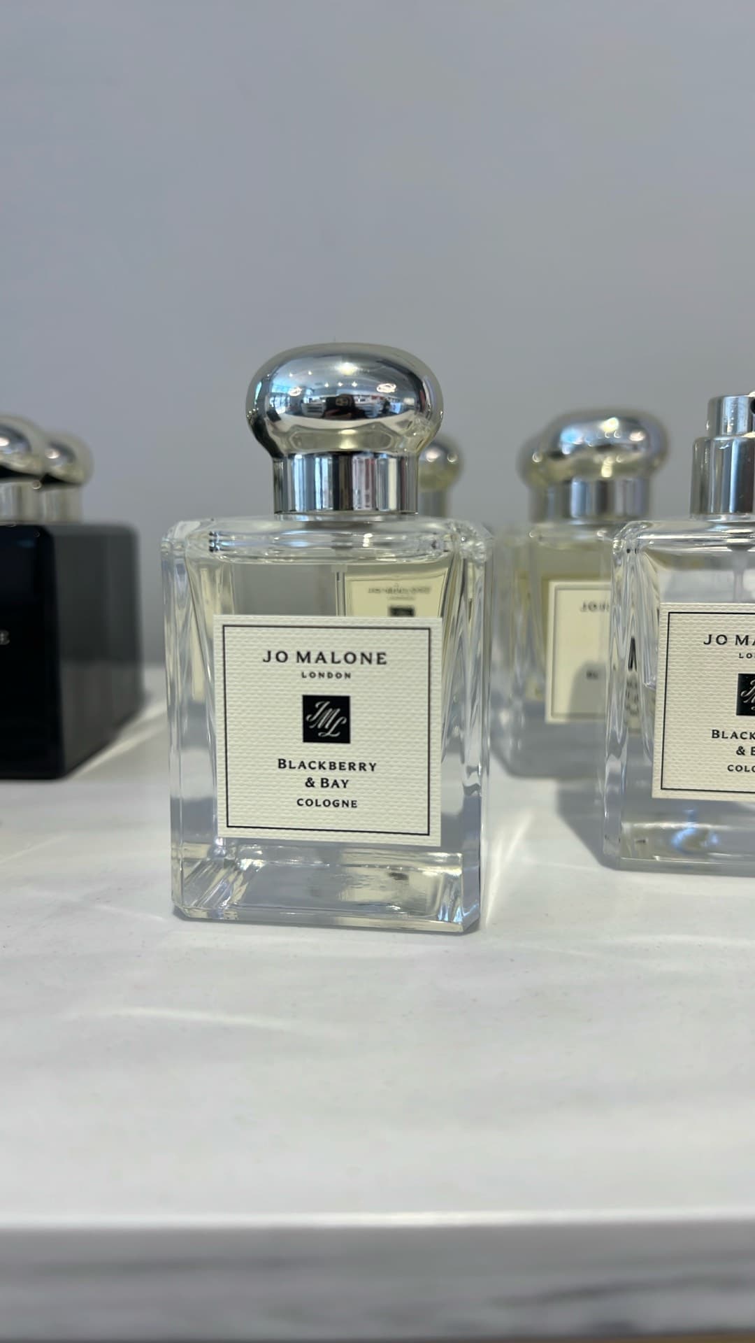 Jo Malone Blackberry & Bay Cologne