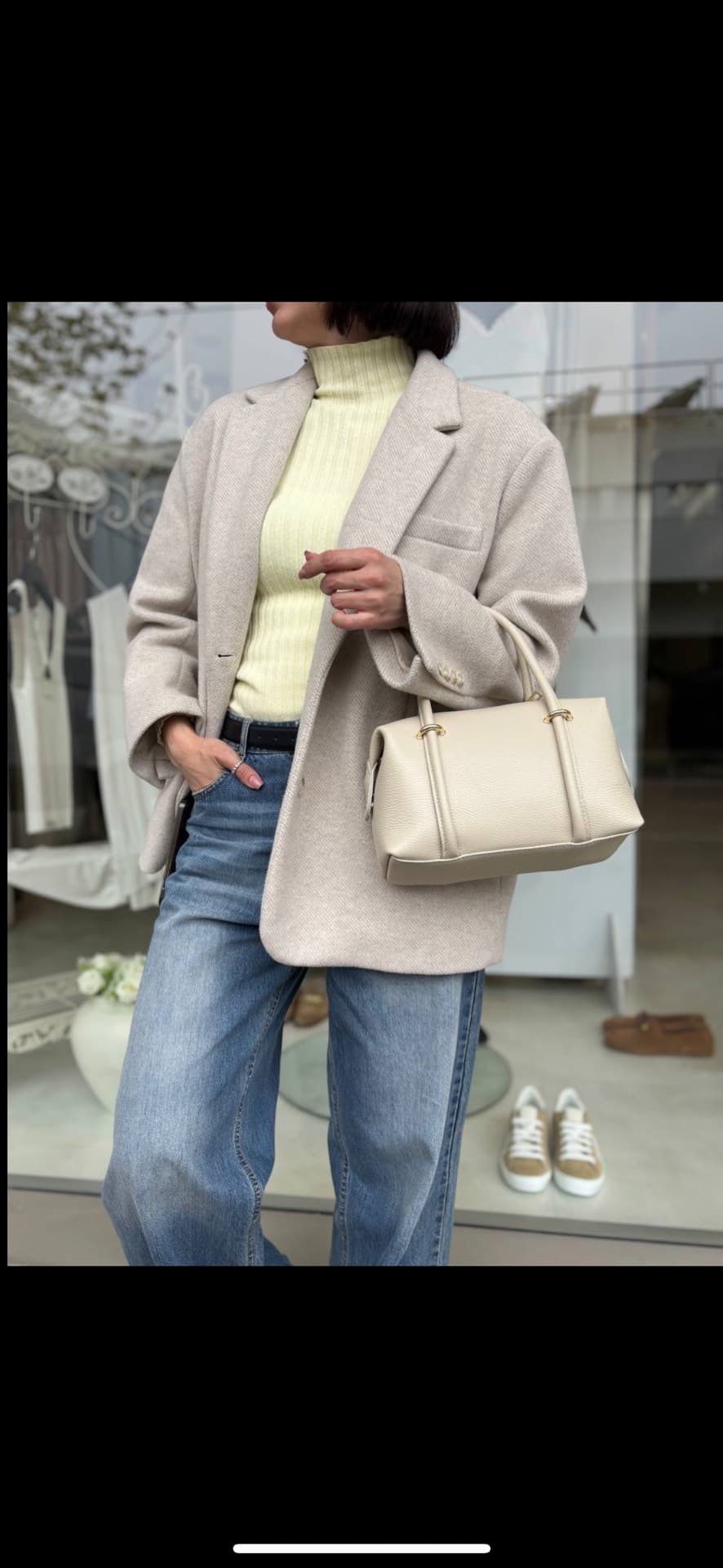 Chic Casual Blazer