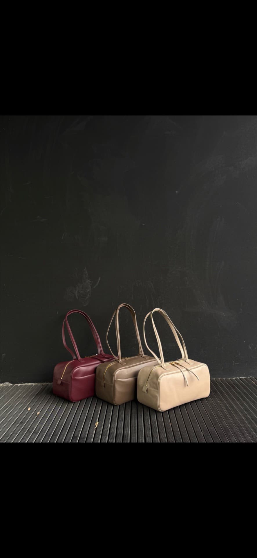 Trendy Tote Bags