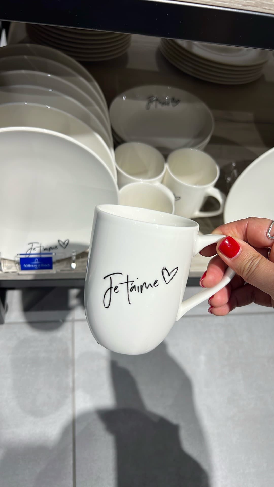 Charming Coffee Mug