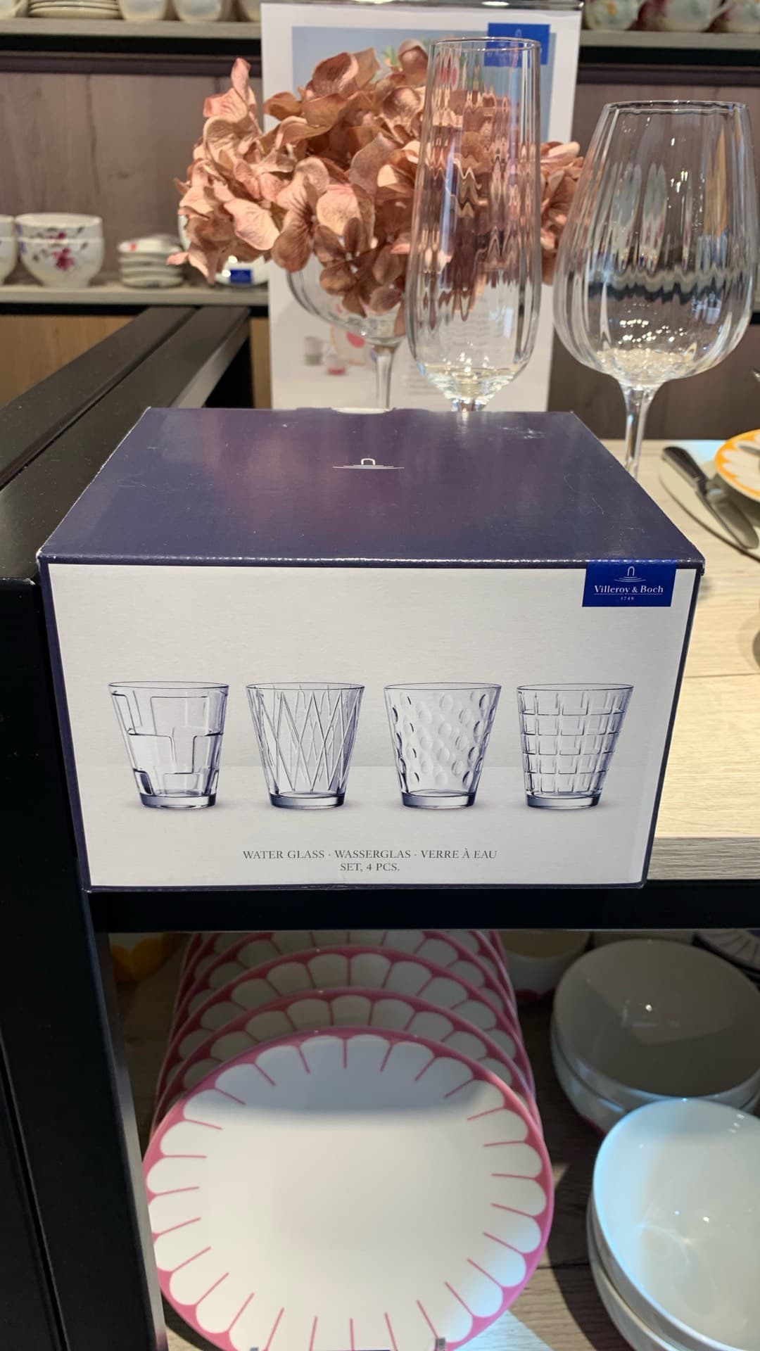 Villeroy und Boch