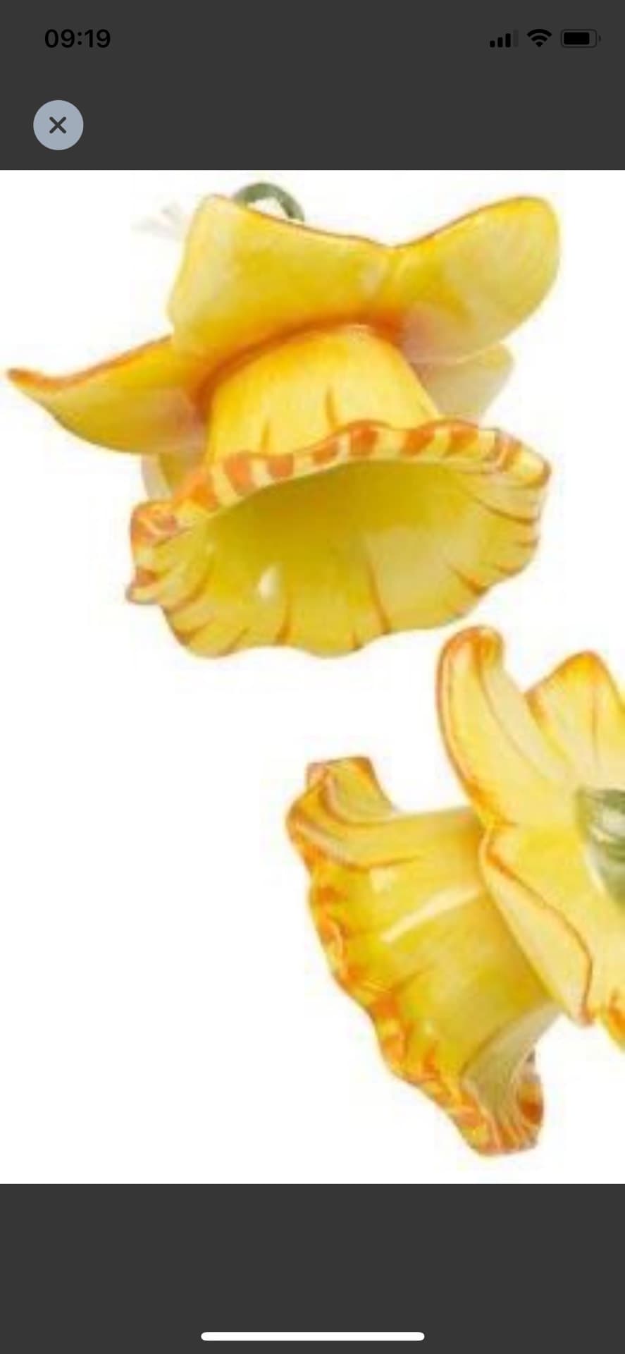 Charming Decorative Figurines