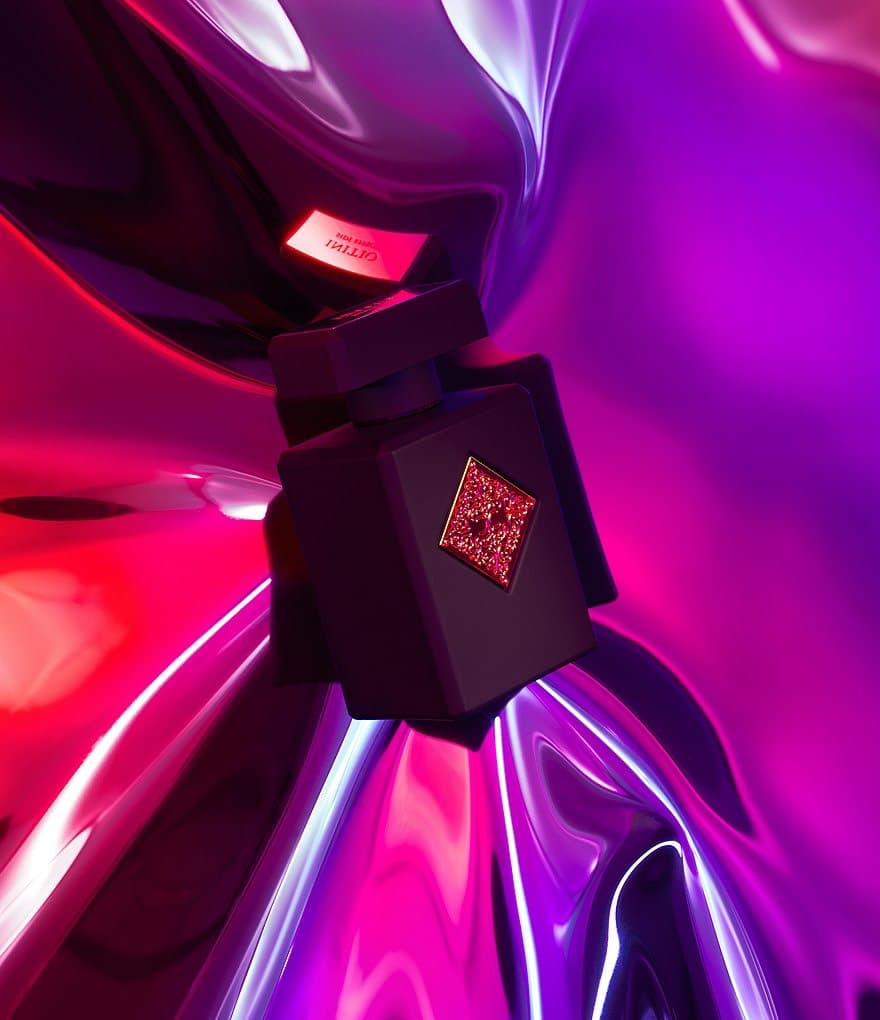 Elegant Fragrance