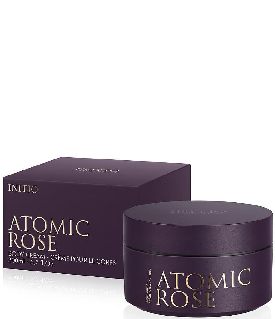 Sensual Body Cream