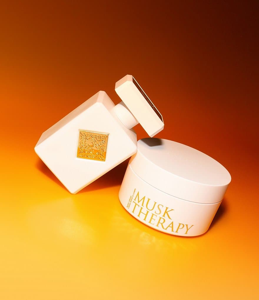 Musk Therapy Set