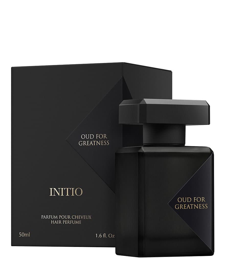 INITIO Oud for Greatness Hair Perfume