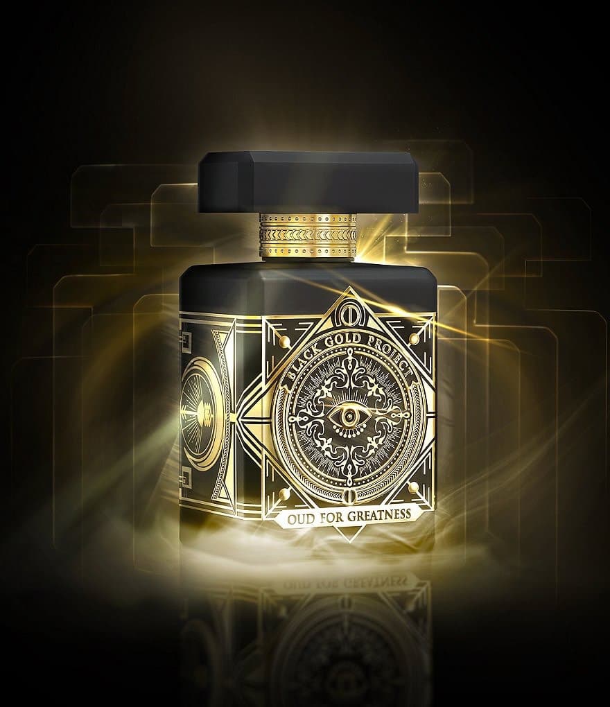 Oud for Greatness Perfume