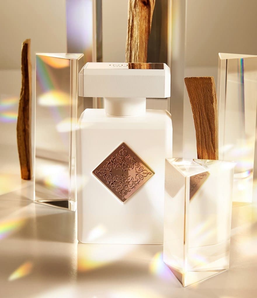 Elegant Perfume