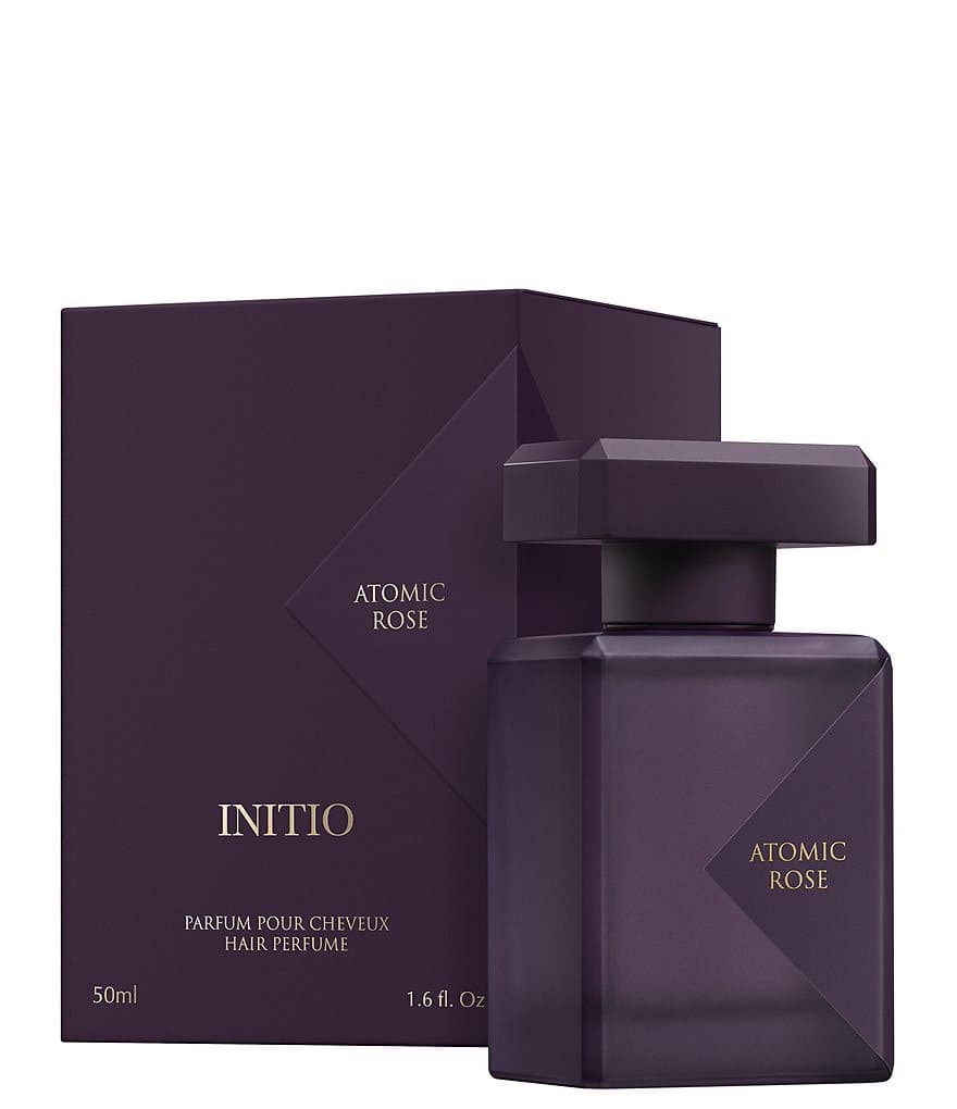 INITIO Atomic Rose Hair Perfume