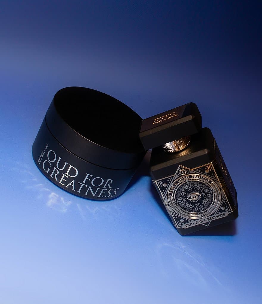 Oud for Greatness Perfume