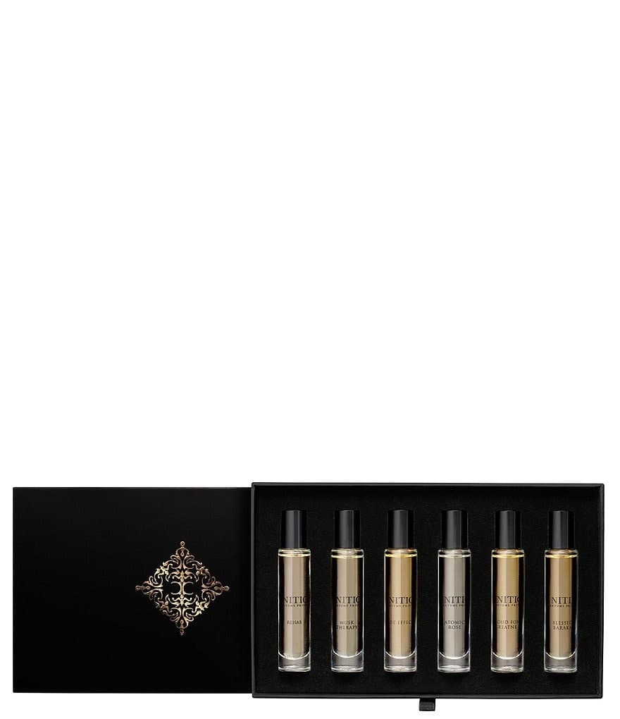 Signature Fragrance Set