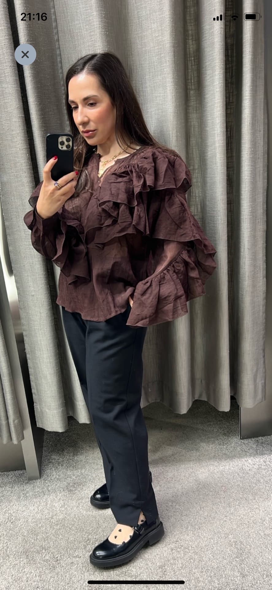 Vero moda