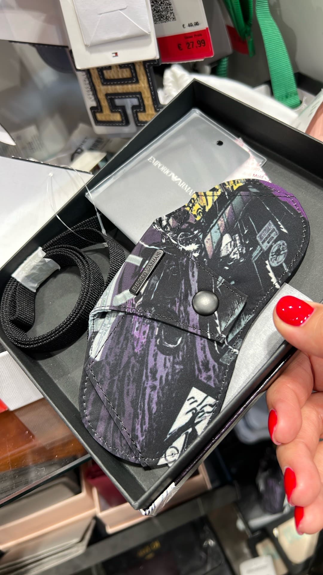 Stylish Phone Case